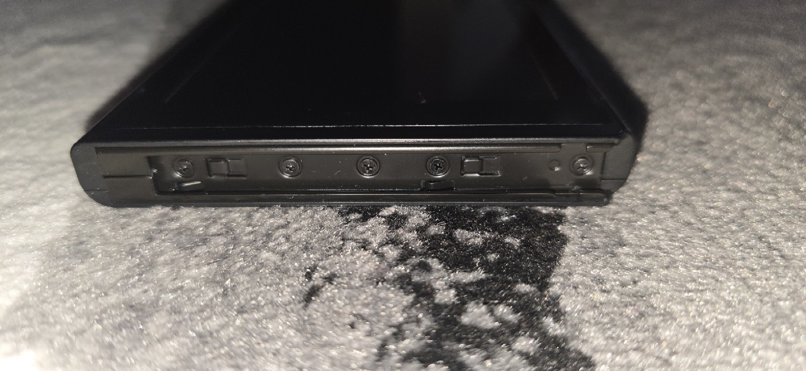 SPECIAL Nintendo Switch Tablet Only Black 32GB HAC-001(-01)