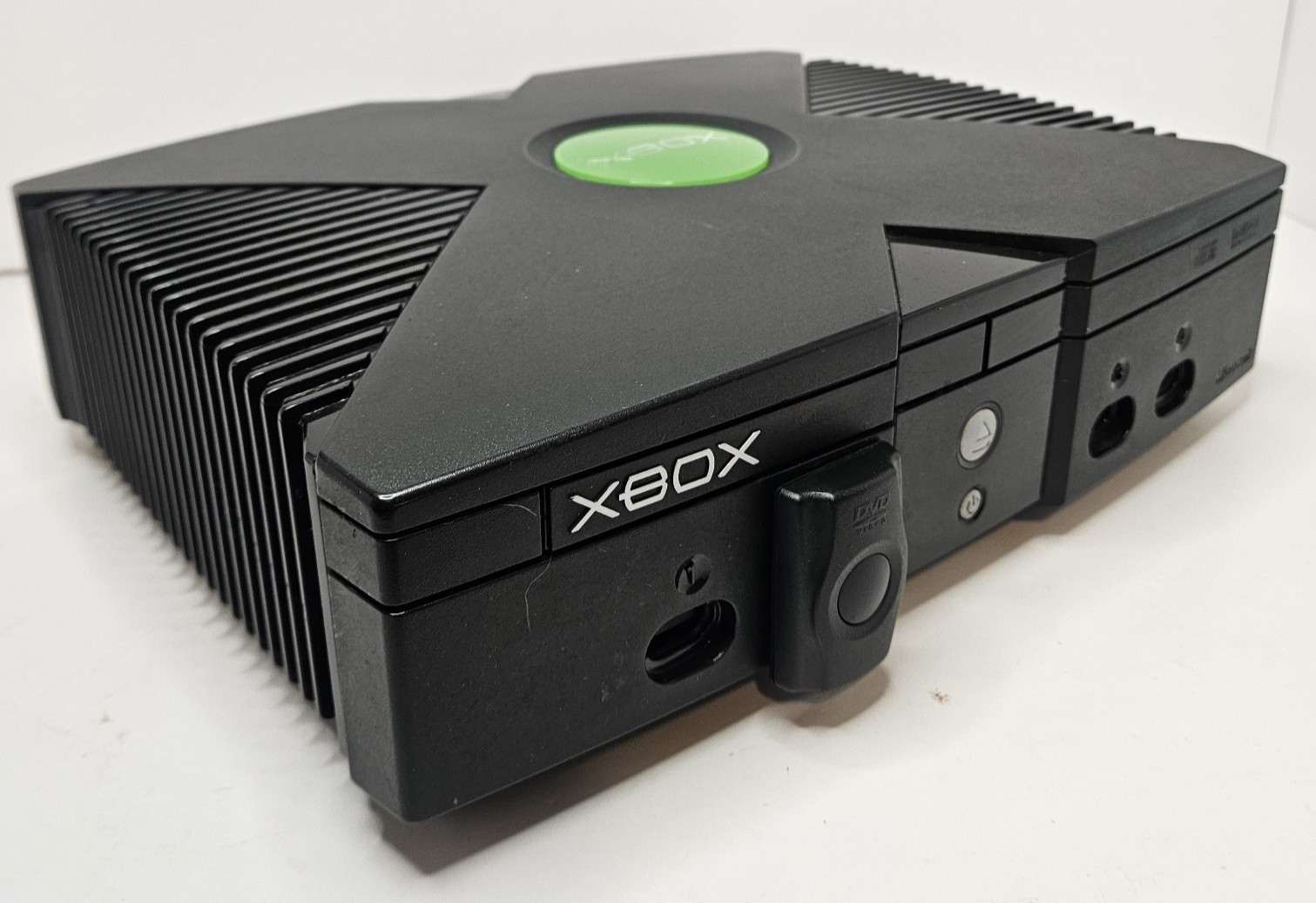 Xbox Console Only for Parts or Repair Video Game System Bad Drive