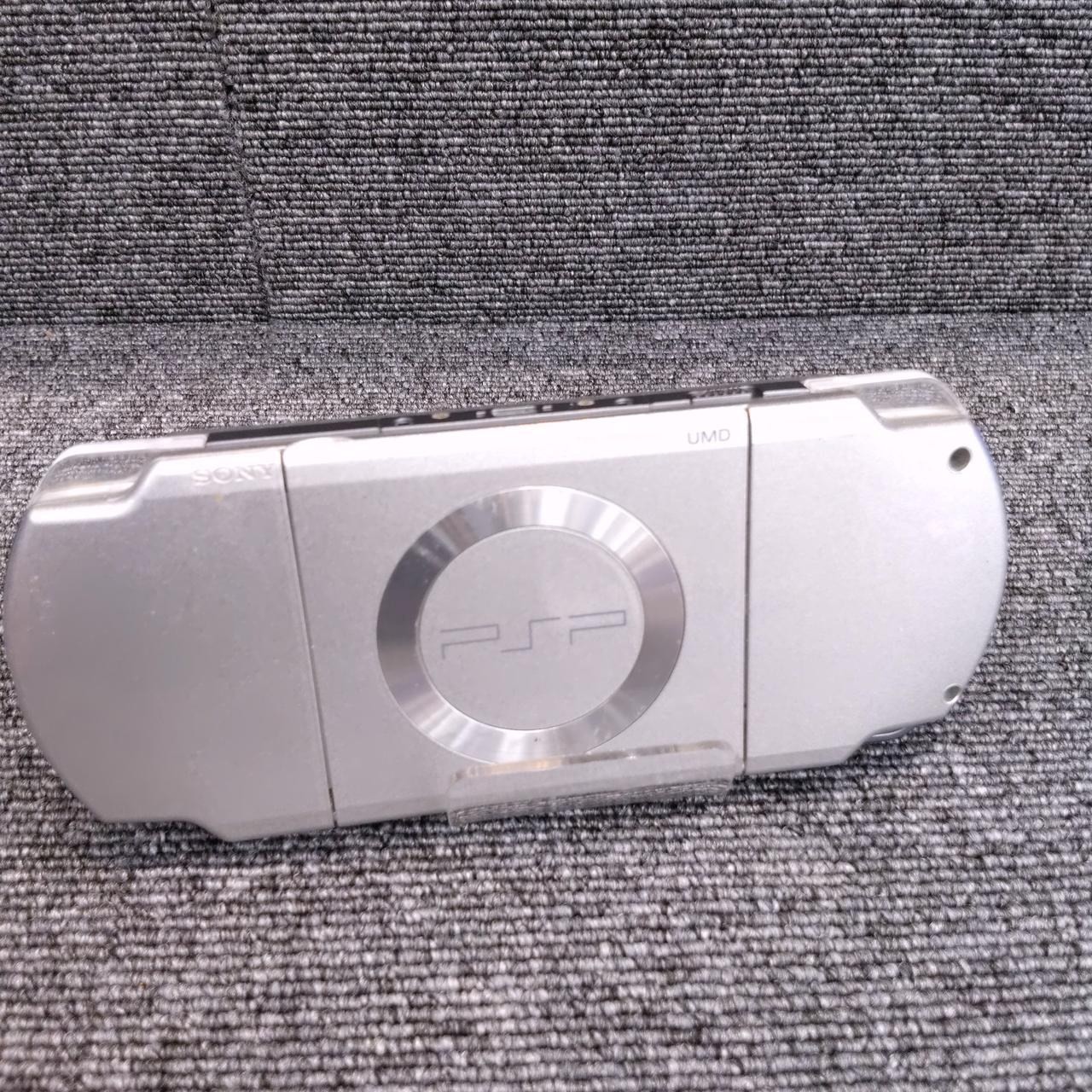 Sony PSP-2000 Handheld Console with 2GB Memory Card for Portable Gaming A2351