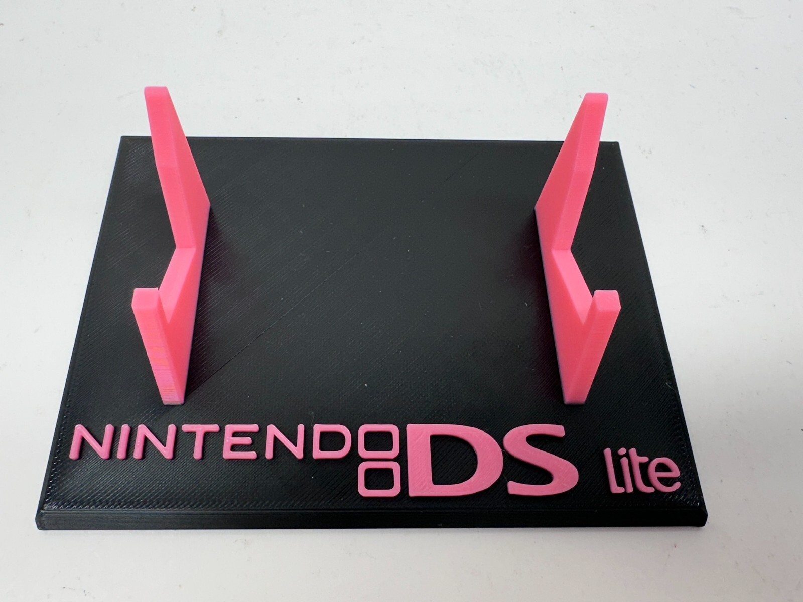 Nintendo DS Lite Console Display Stand (STAND ONLY) Different Colors Just ASK!