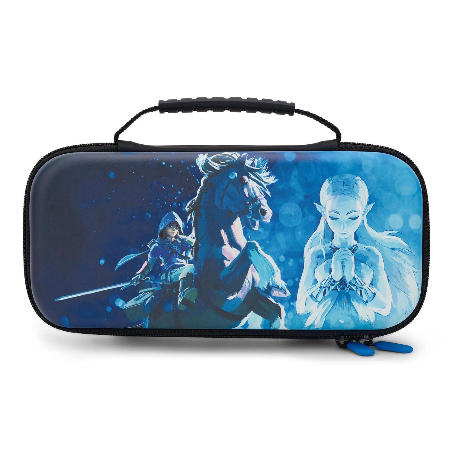 PowerA Wireless Controller and Protection Case For Nintendo Switch