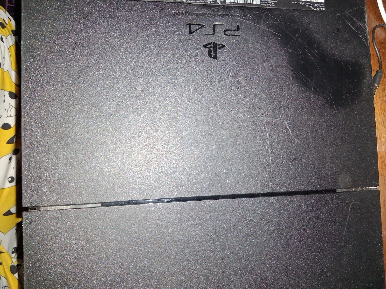 Sony PlayStation 4 PS4 Console