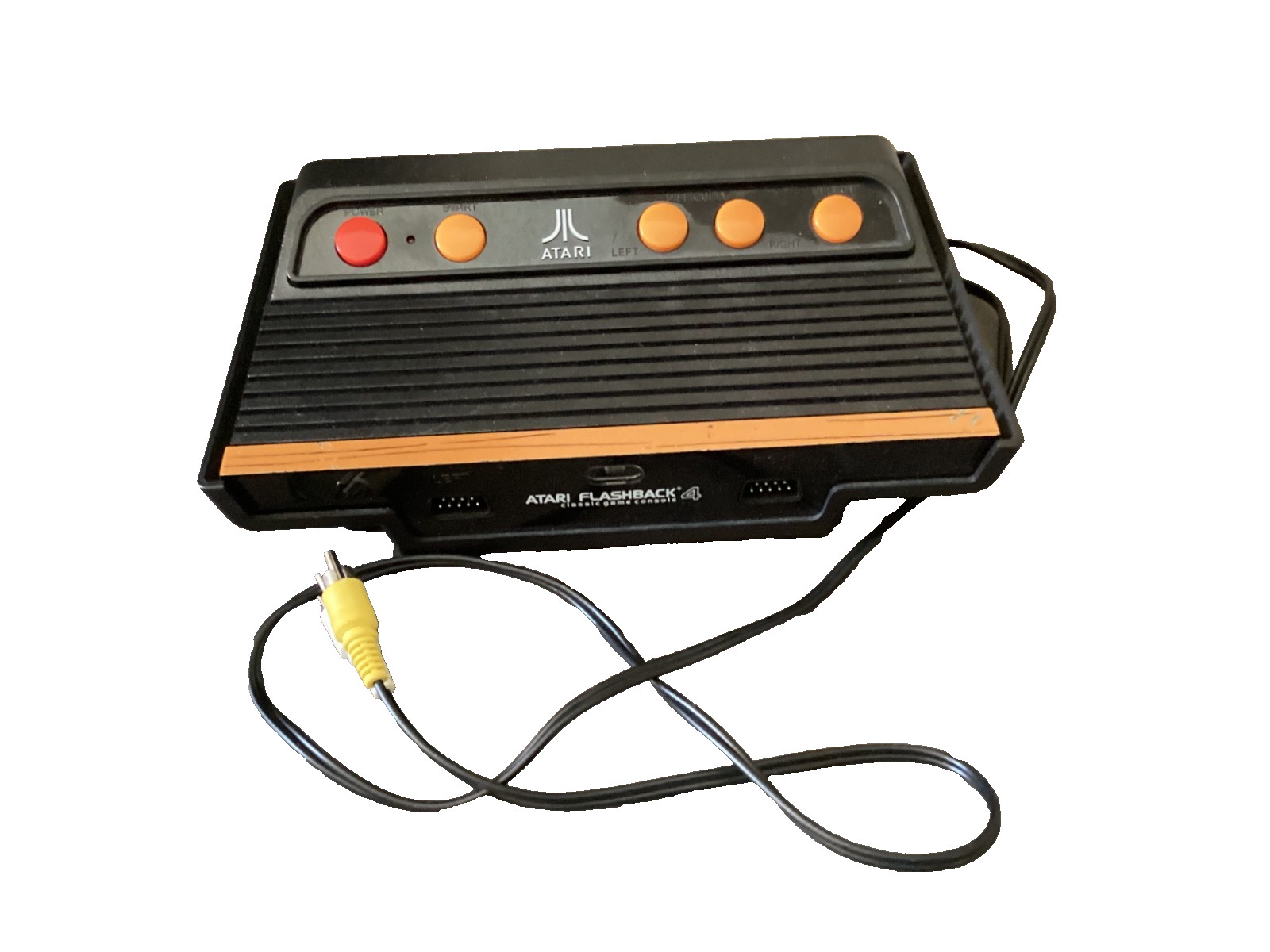 Atari Flashback 2 Launch Edition Black Plug&Play TV Game (PAL)