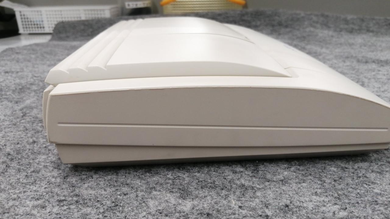 NEC PI-TG10 PC Engine DUO-R