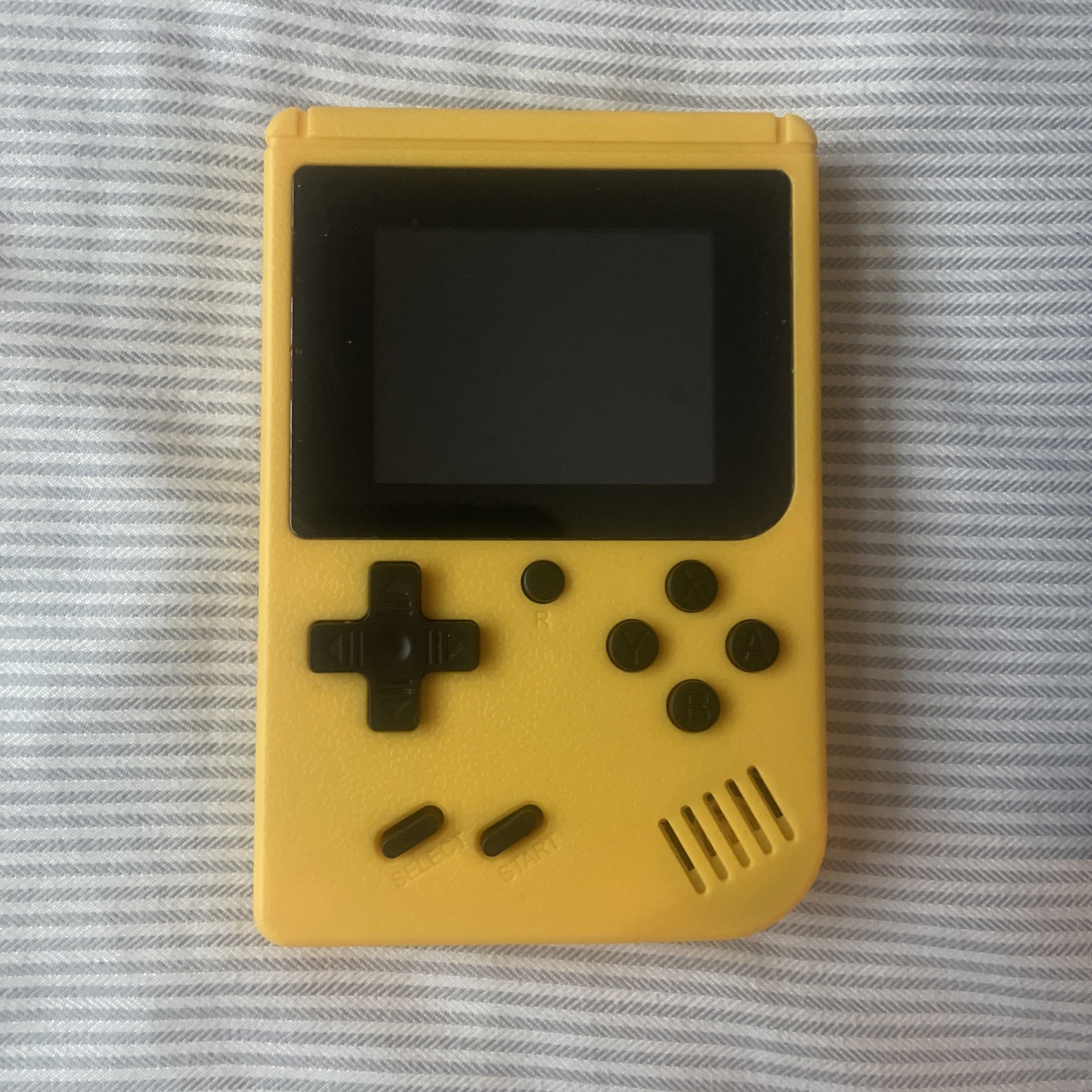 Game Box – Handheld Console – Brand New In The Original Box Never Used