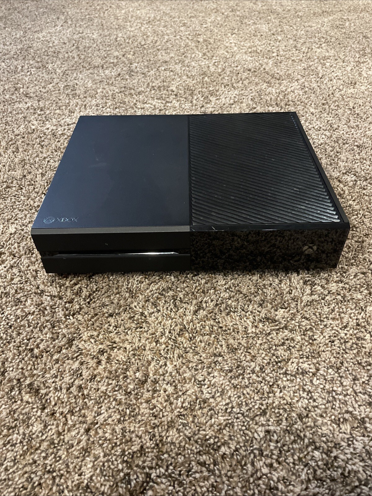 Microsoft Xbox One 500GB Console – Black (5C5-00025) 2015