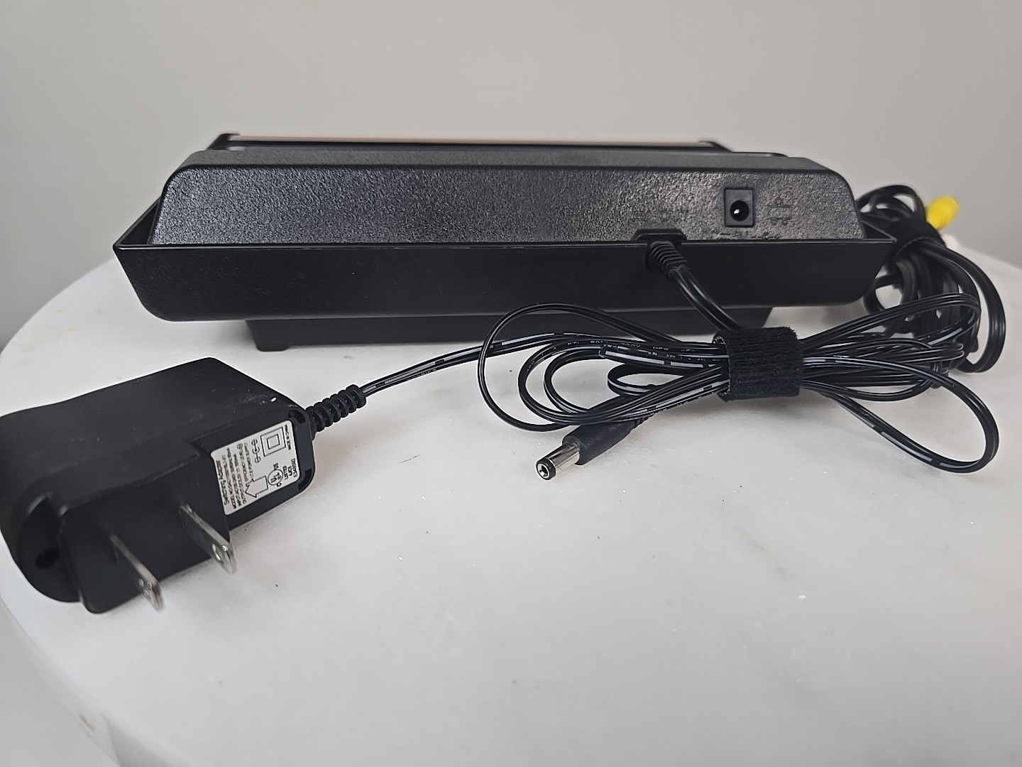 Atari – Flashback 4 classic Game Console Tested & Works Yar’s Revenge Centipede
