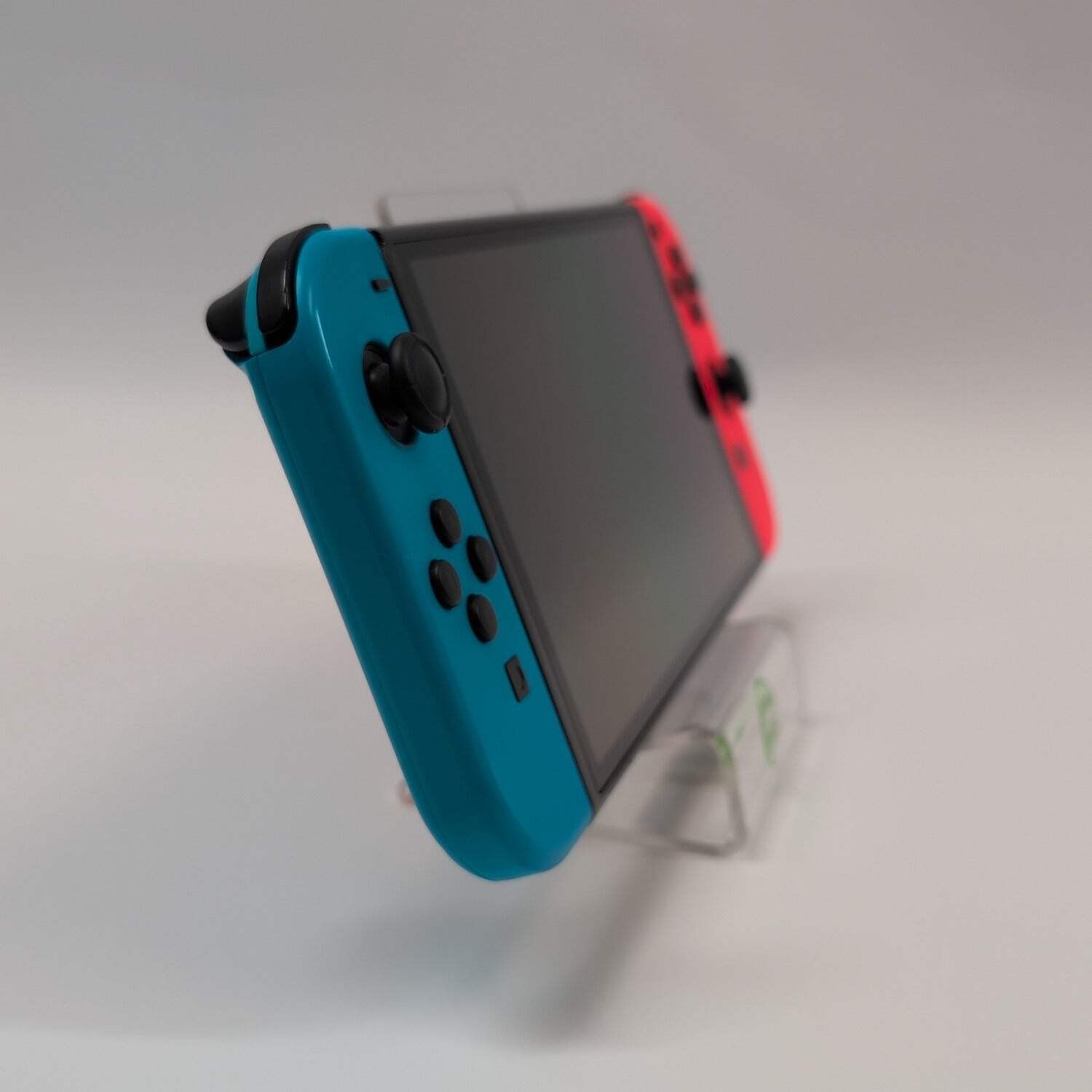Nintendo Switch v2 Console Gaming System HAC-001(-01) Black