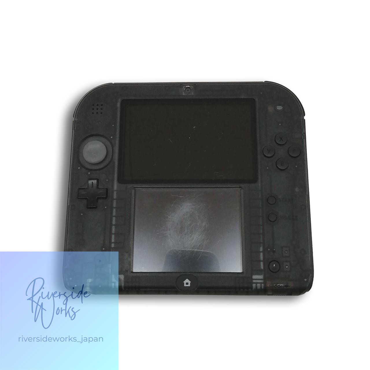 Nintendo 2DS FTR-001 Console System