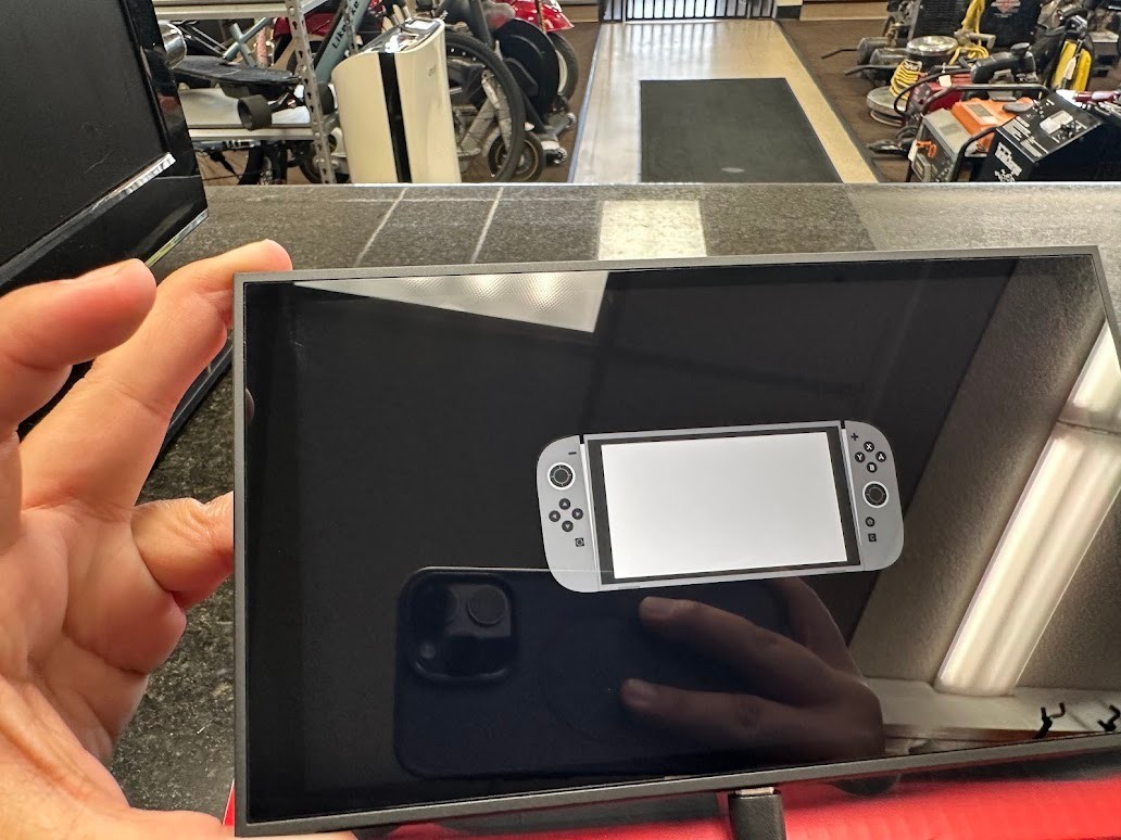 Nintendo Switch 2 Home Console 67780-1MA