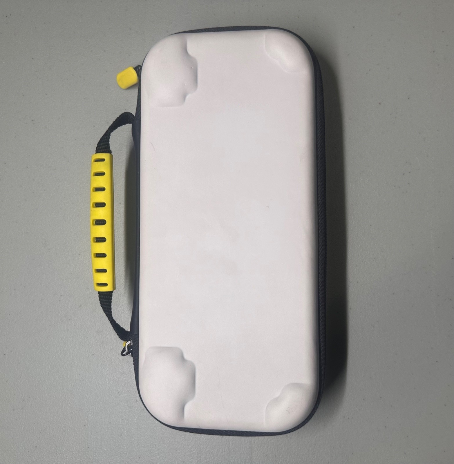 Nintendo Switch OLED White Console Pokemon Bundle – Used