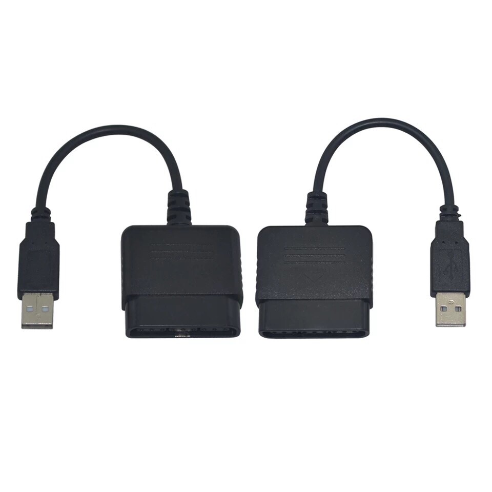 Ps2 to ps3 Controller USB Converter