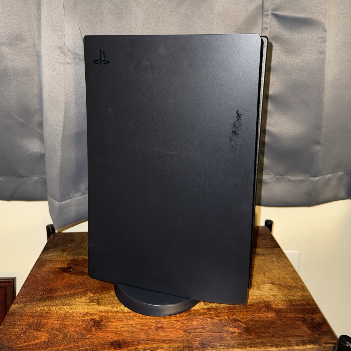 Sony PlayStation 5 PS5 Console 825GB 4K w/ DualSense Controller Black/White