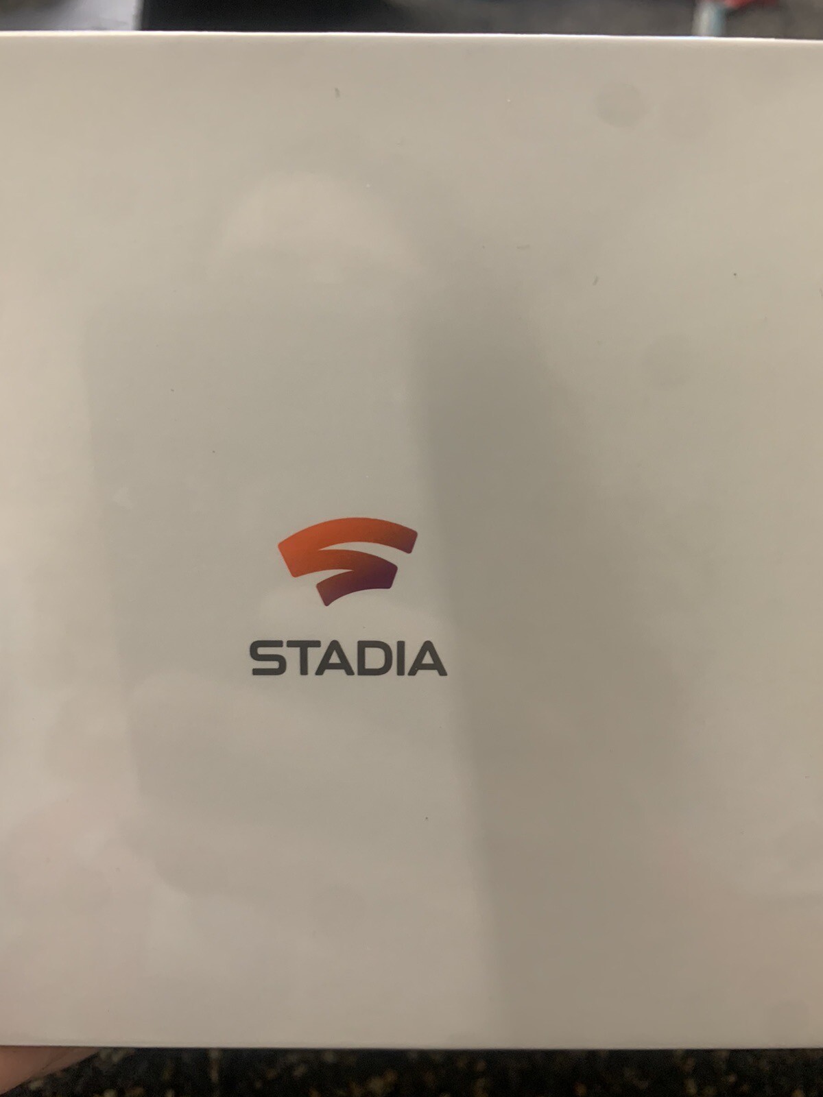 Google Stadia Premiere Edition Controller Bundle+Chromecast Ultra *NEW/SEALED*