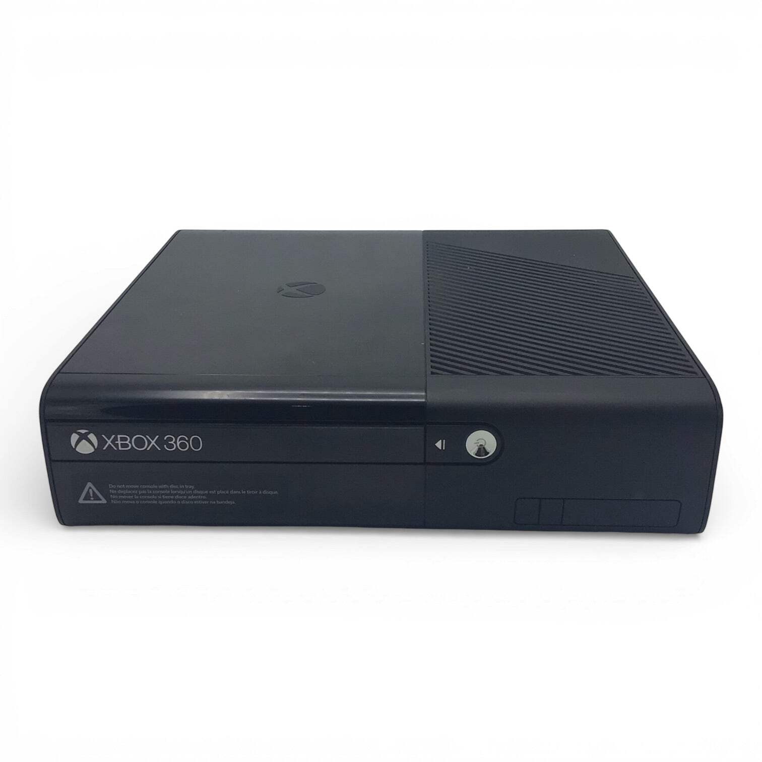 Xbox 360 E Console Model 1538 – Console Only, Tested/Working