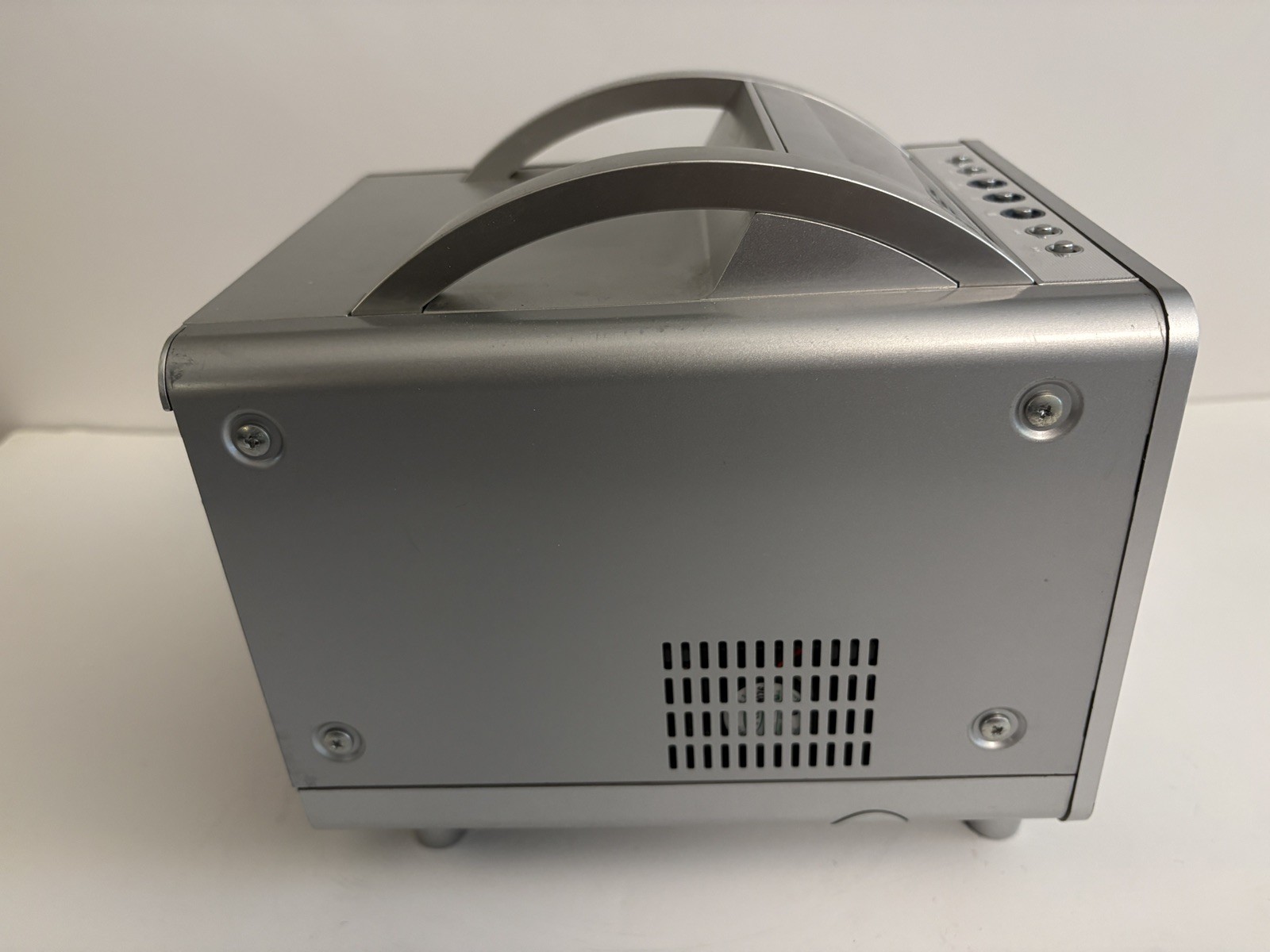 Panasonic Q Gamecube (D)