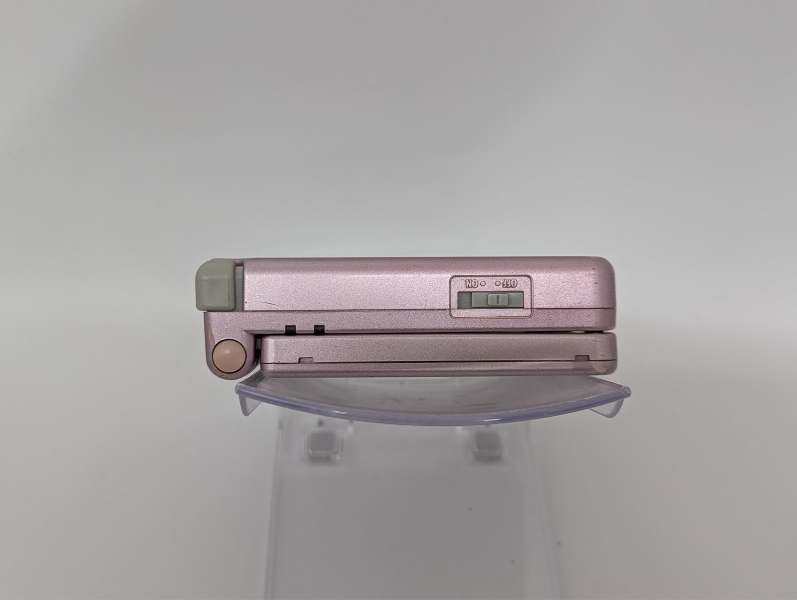B941 Nintendo Gameboy Advance SP console Pearl Pink Japan GBA