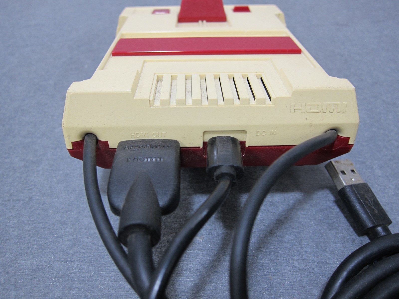 Nintendo Famicom Mini Edition Console CLV-101 HDMI