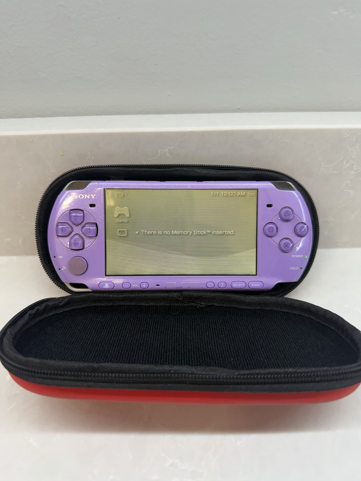 PSP Monster Hunter Diary Poka Poka Airou Console
