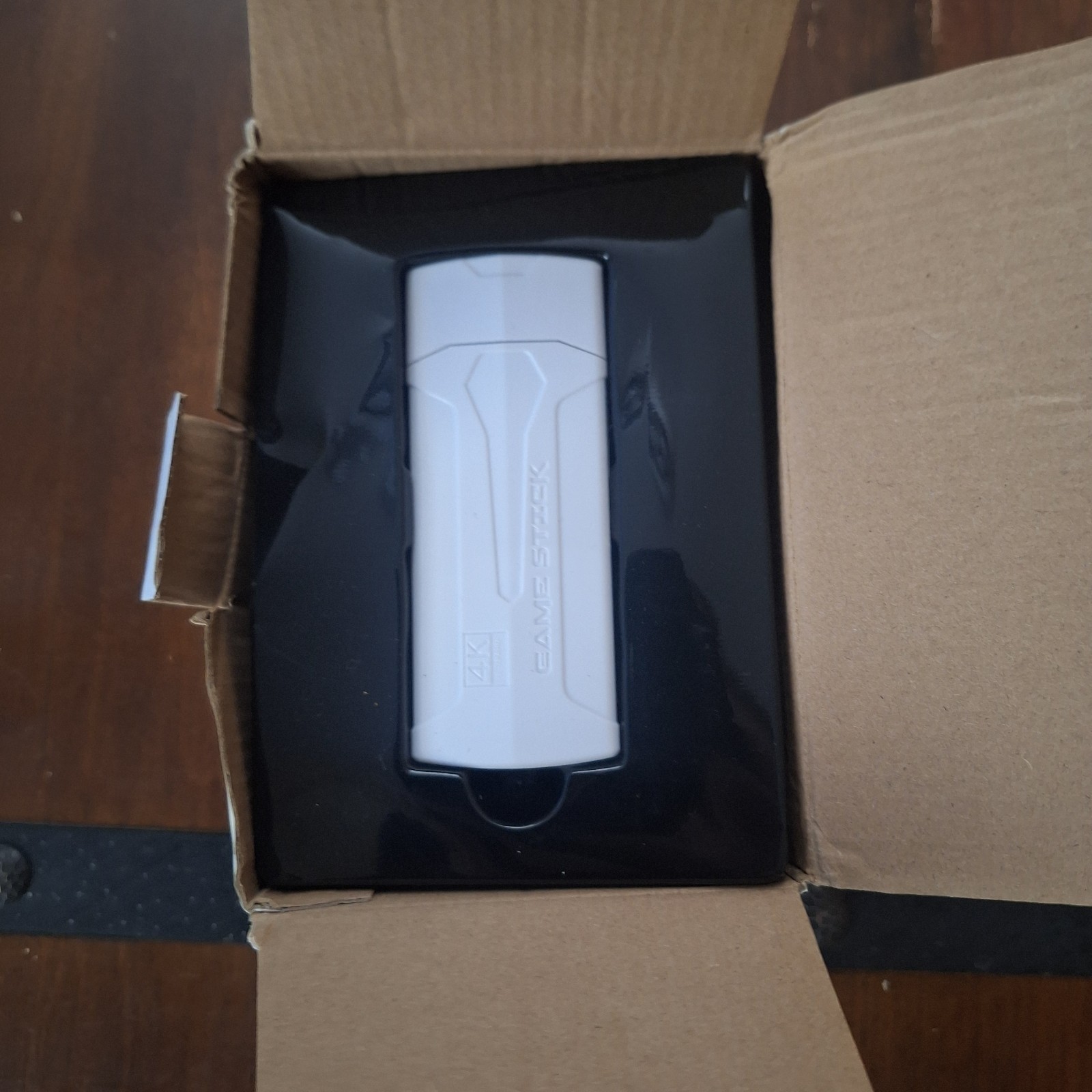 3D Games – 2.4G Wireless Game Console Retro Plug N Play White – 64G New In Box