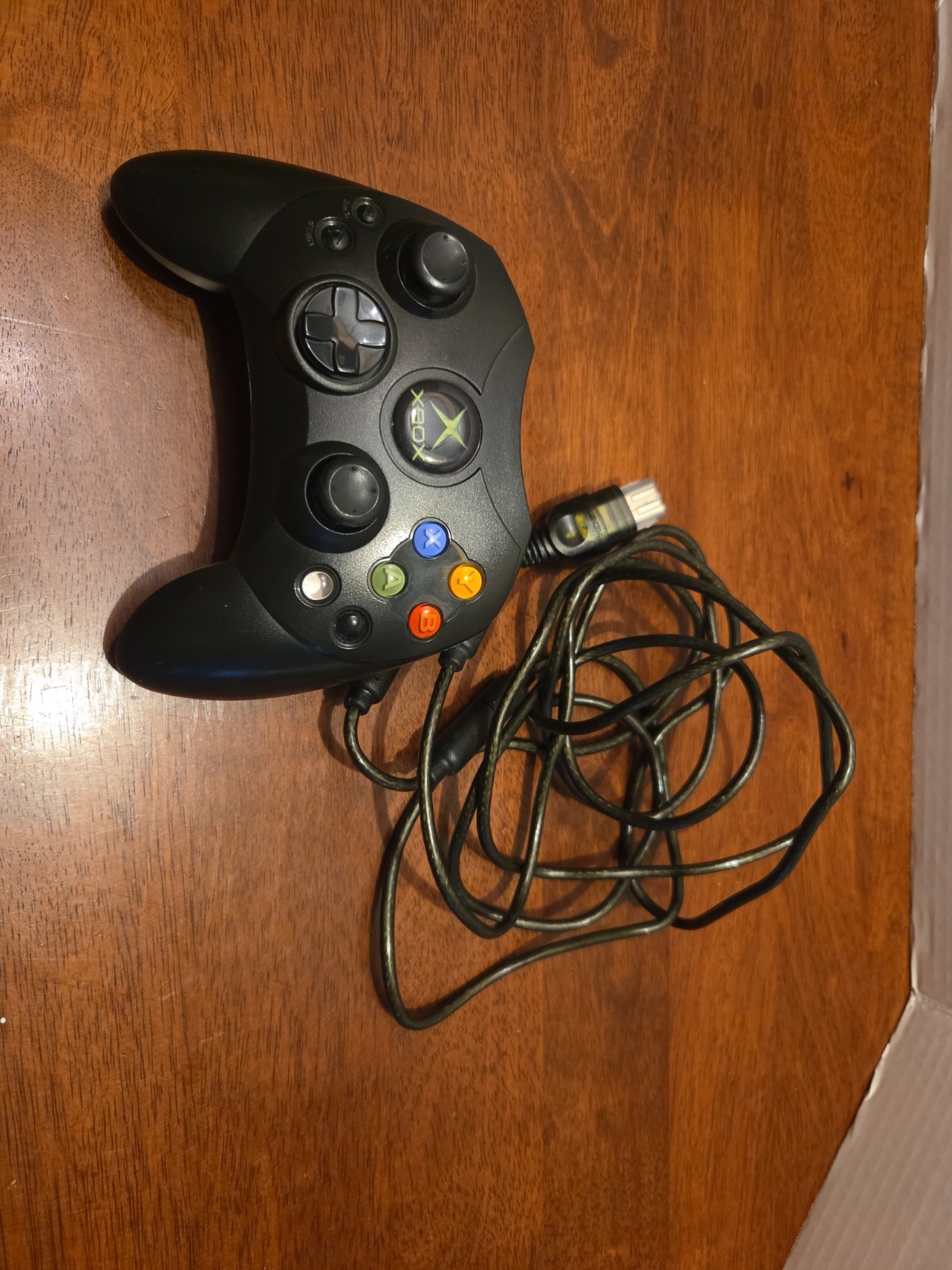 Microsoft Original Xbox Console Bundle, Halo 1&2 Half Life 2 & More Tested Works