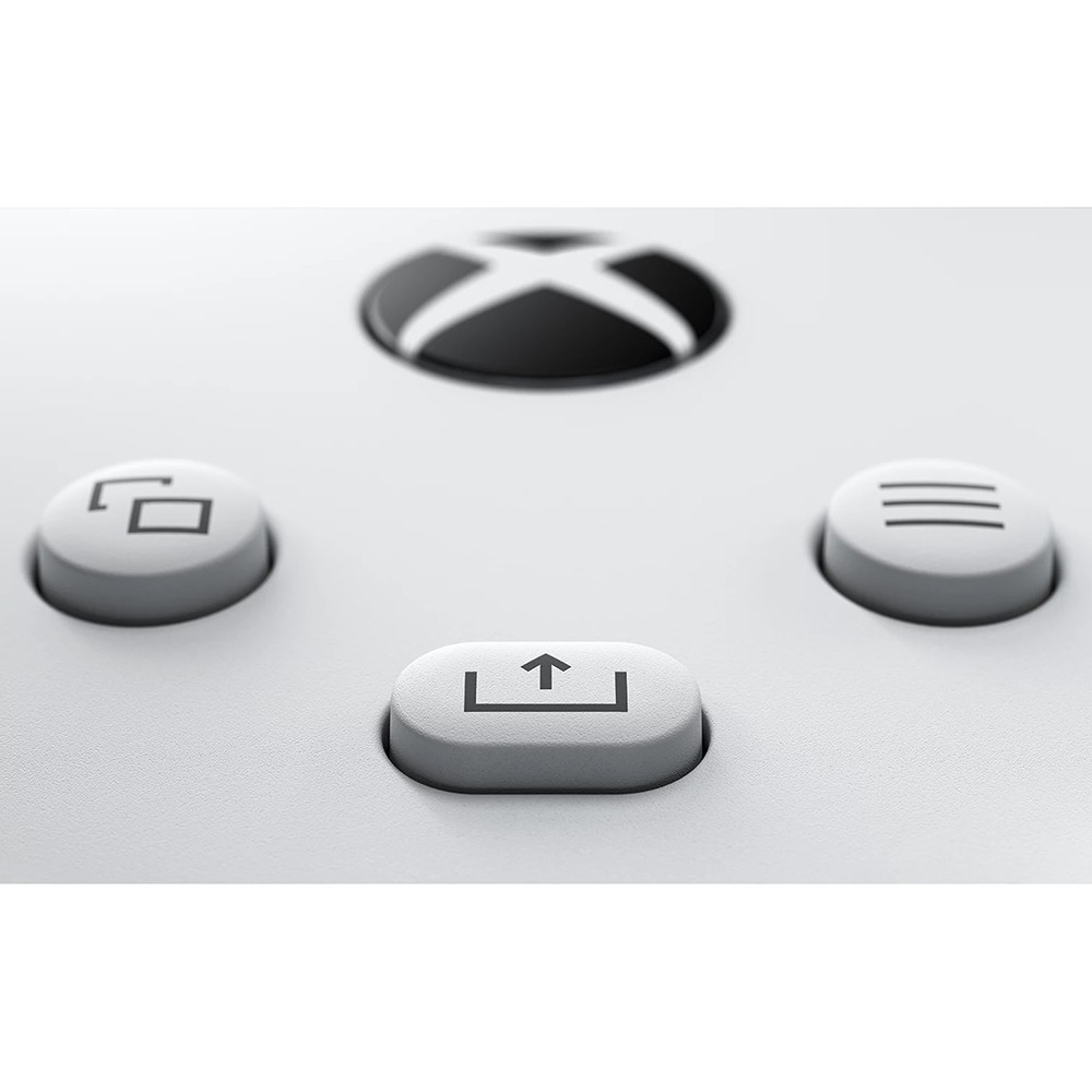 Microsoft Xbox Series S 512GB All-digital Gaming Console Robot White