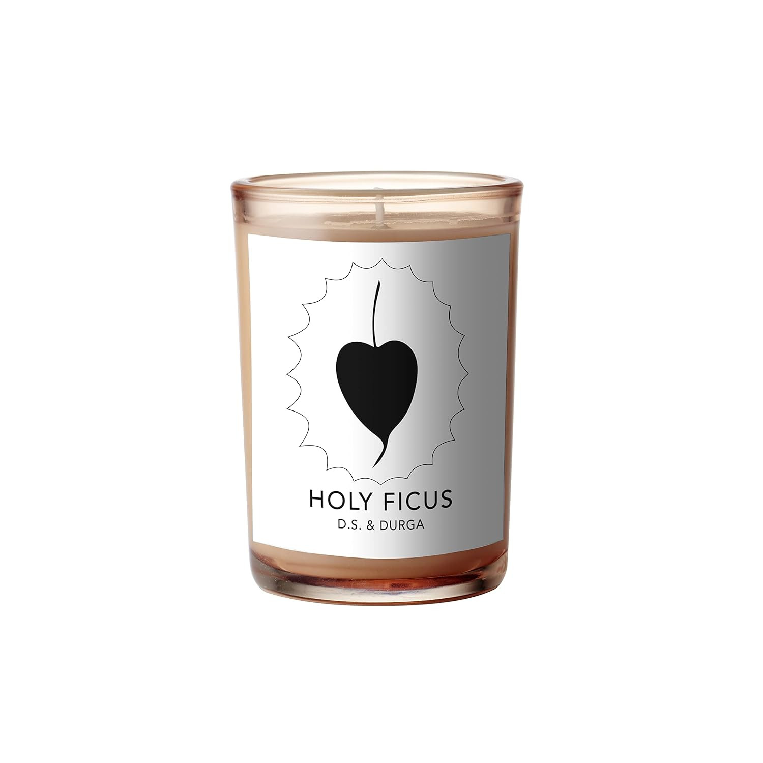 Holy Ficus by for Unisex – 7 Oz Candle