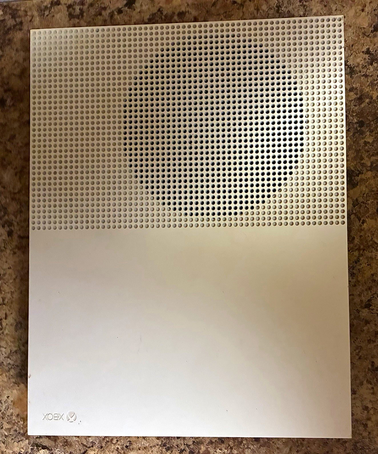 Microsoft Xbox One S All-Digital Edition 1TB White 4K UHD Console MPN 1681