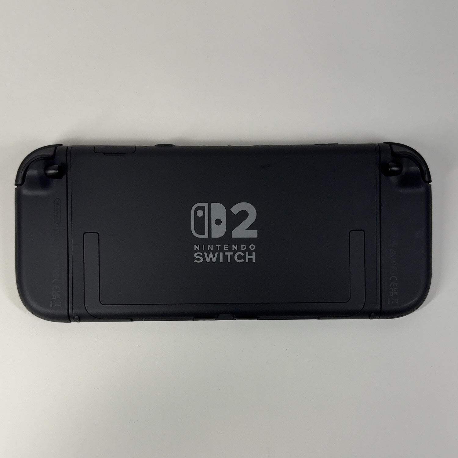 Nintendo Switch 2 Console Gaming System BEE‑001 Black