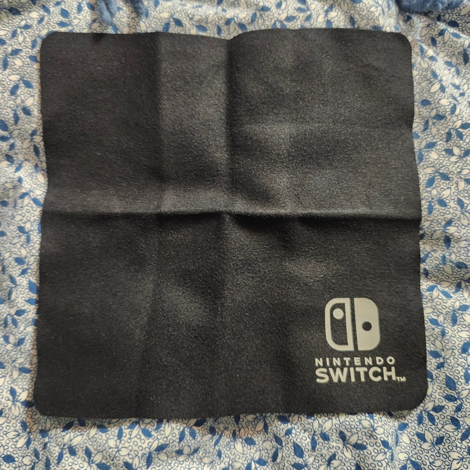 Nintendo Switch Lite Grey Console with Carrying Case, no box or charger