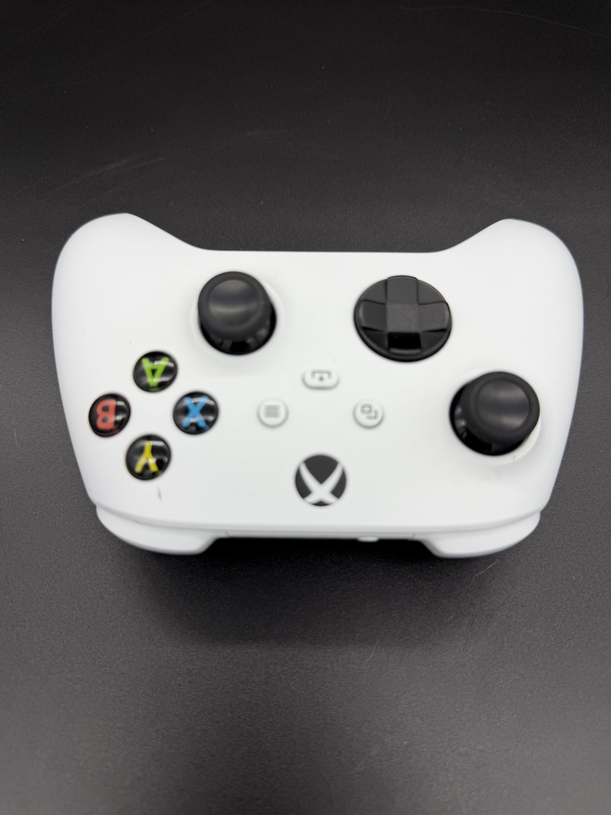 Xbox Series S w/ Controller & Box
