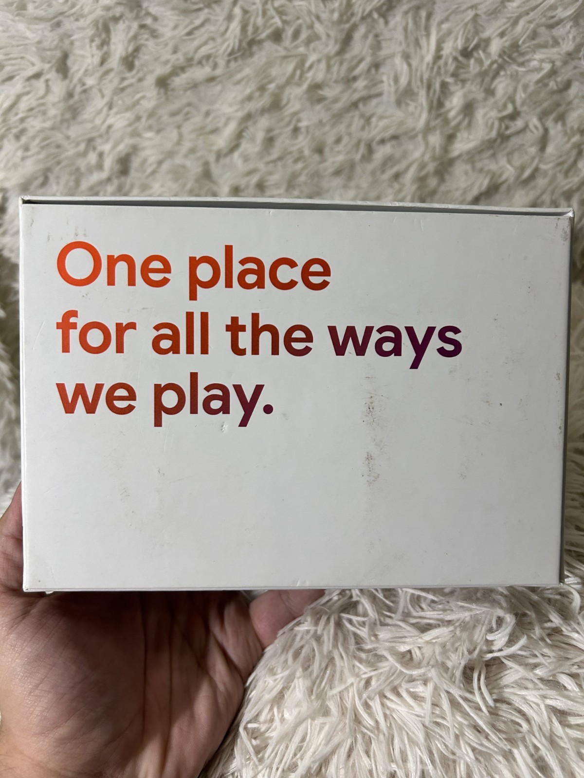 Google Stadia Premier Edition – Controller + Chromecast Ultra Brand NEW Open Box