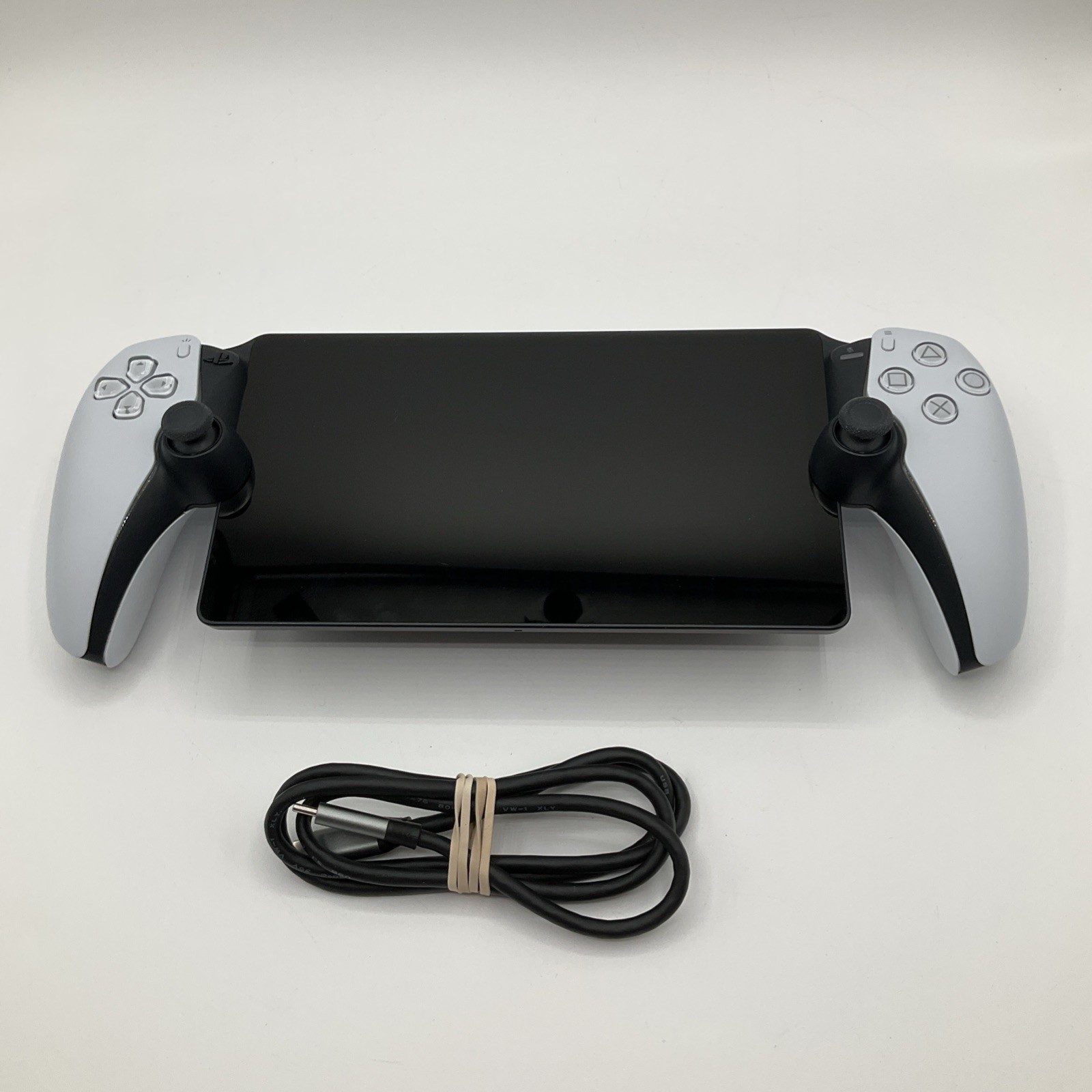 Sony PlayStation Portal Remote Player White PS5 CFI-Y1001