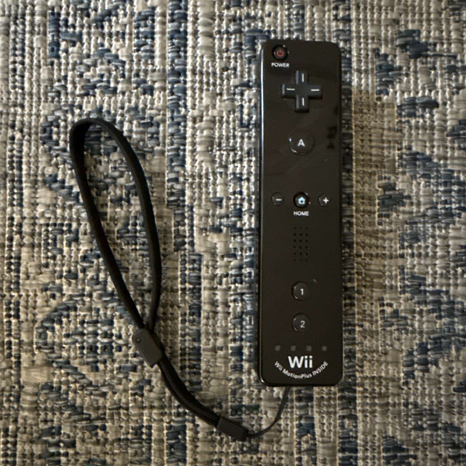 Nintendo Wii Console Bundle (Cables + Controller + Sensor bar) [TESTED] RVL-001