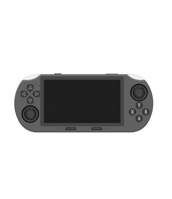 SF3000 Retro Handheld Video Game Console Classic Games Pocket Player with 4.5 In
