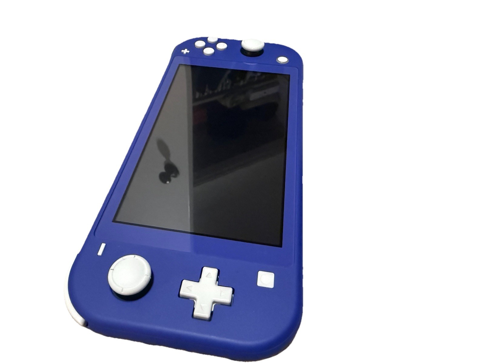 Brand New “Open Box” Switch Lite – Dark Blue- READ DESCRIPTION