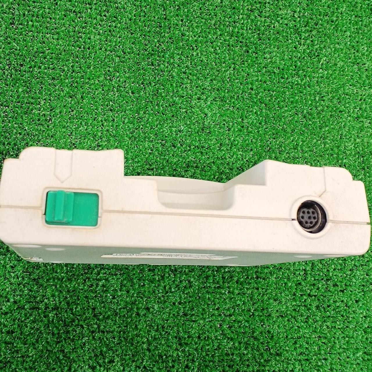 PC Engine Model Number PI TG001 NEC