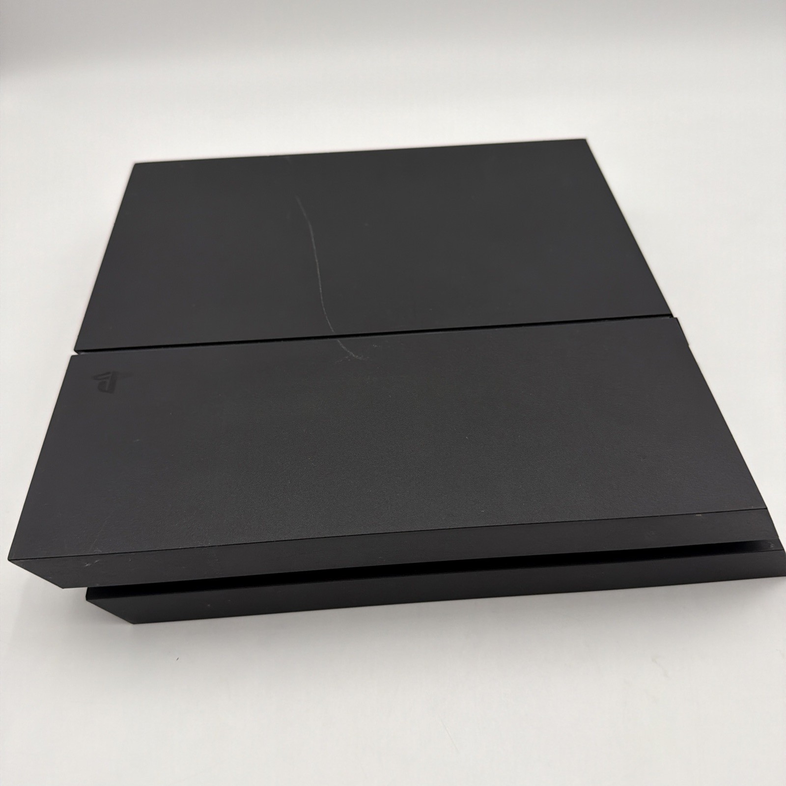 Sony PlayStation 4 PS4 Bundle CUH-1215A 500GB w/ Controller & Game – TESTED