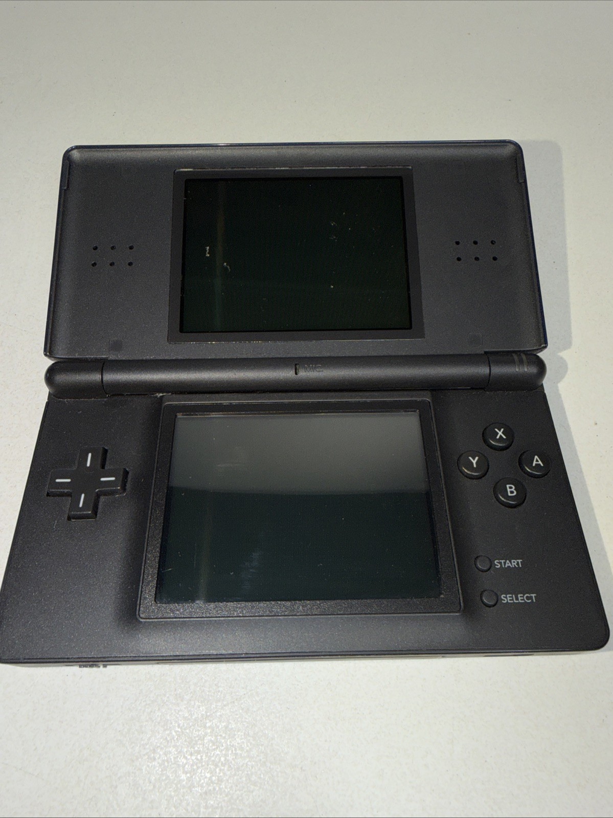 【Tested】 Nintendo DS Lite Authentic Console Handheld System – Blue
