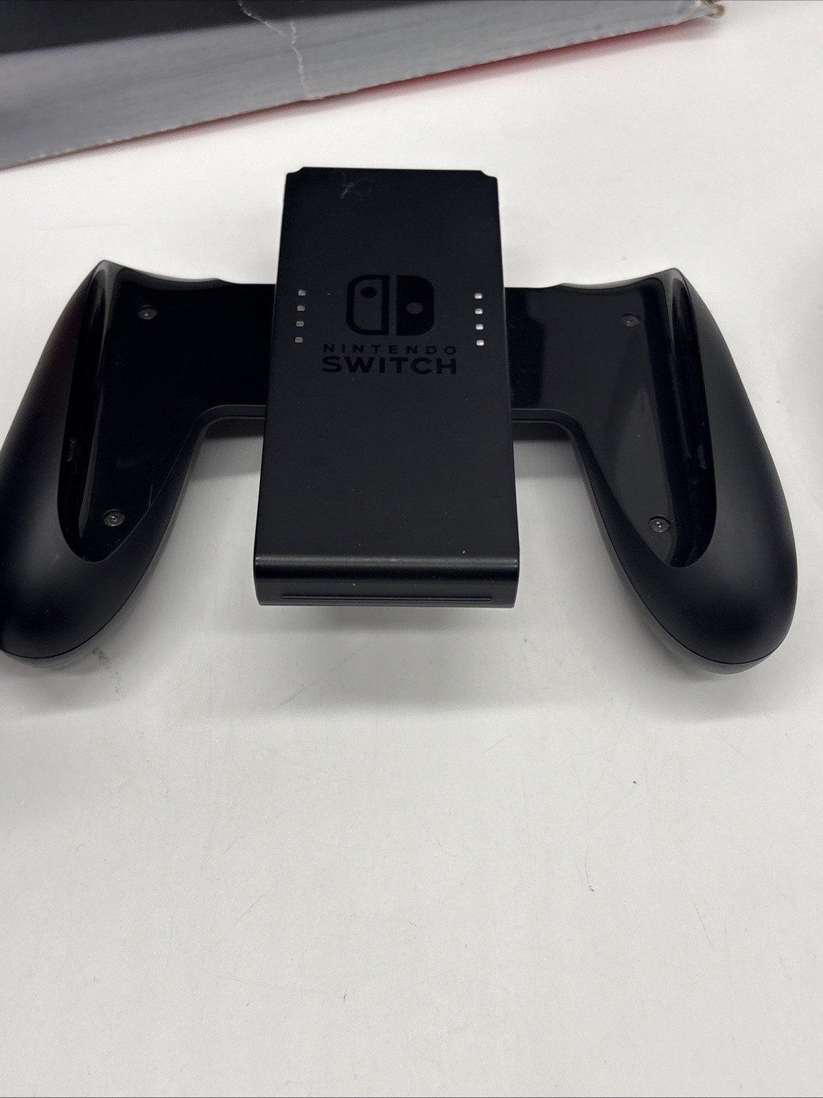 Nintendo Switch Handheld Console HAC-001 – HDMI, Dock Power Cord Tested Working