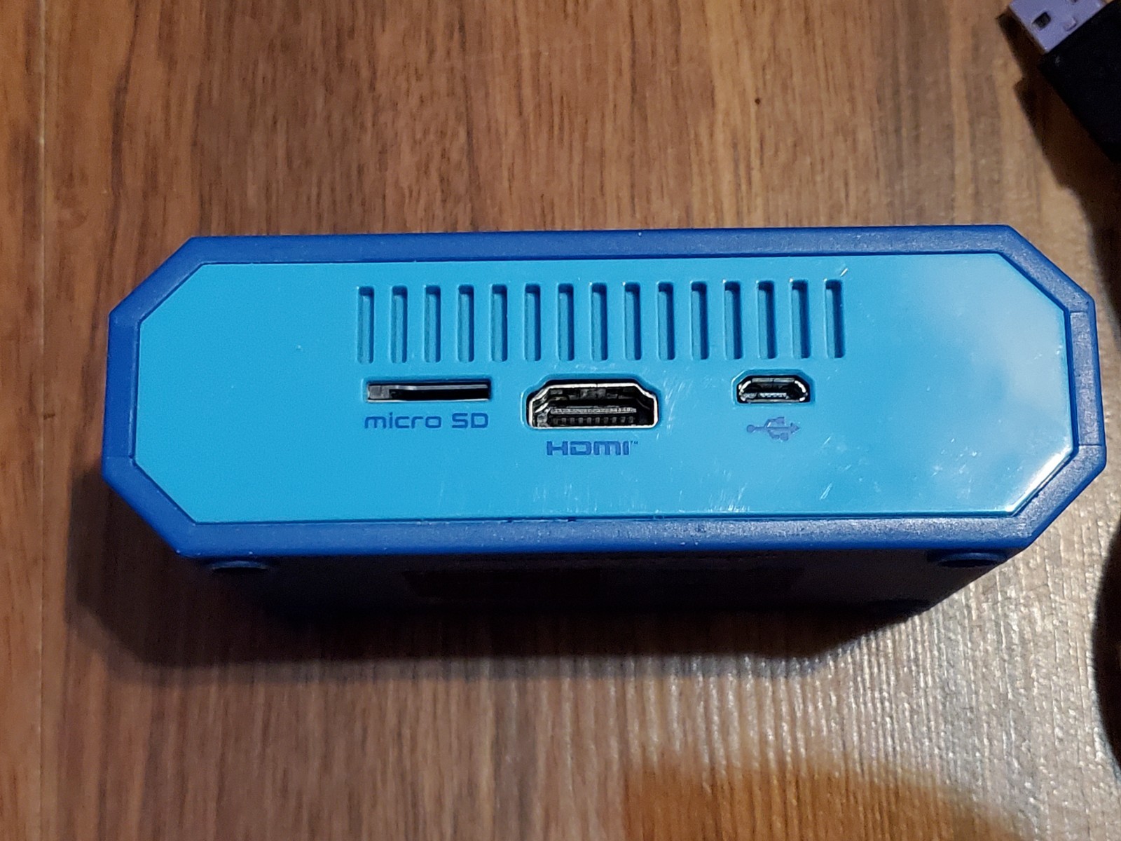 Arcade 1up Mega Man Collection 8094 Console ONLY