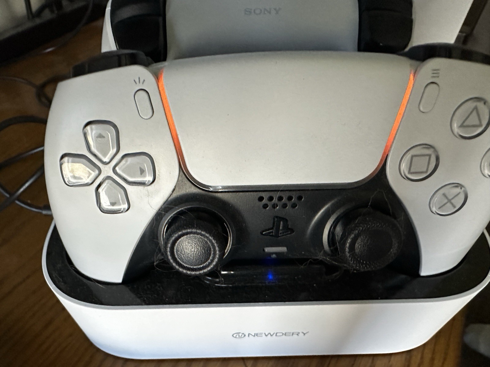 MEGA PS5 Game Console Bundle. Includes Headphones And 2 Dual Sense Controllers!!