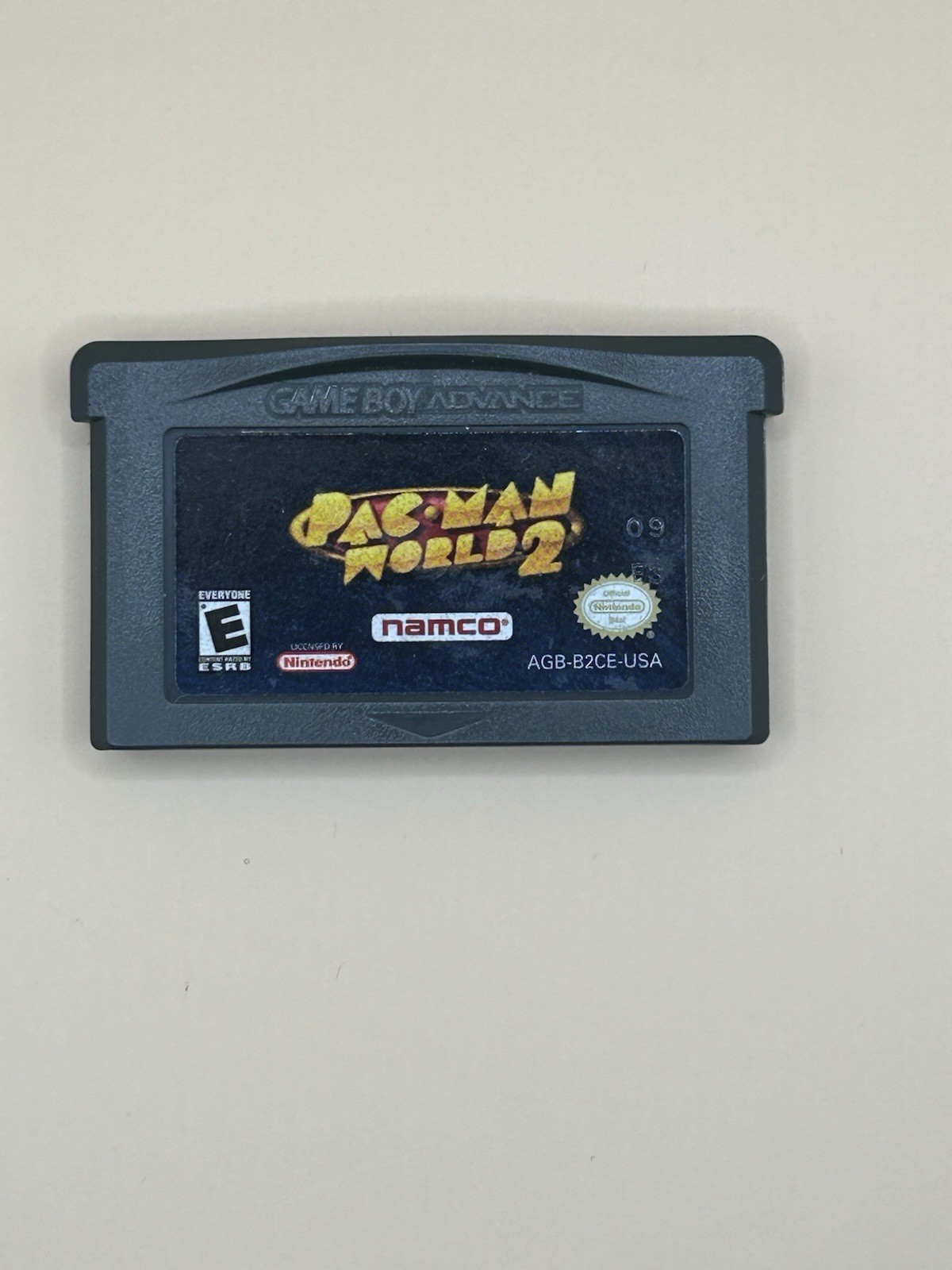 Blackout Bumble Bee Gameboy Advance, Black And Yellow Bundle.
