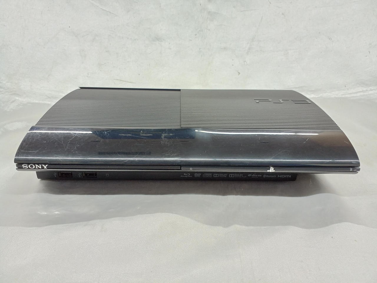 PS3 Model CECH 4000B SONY