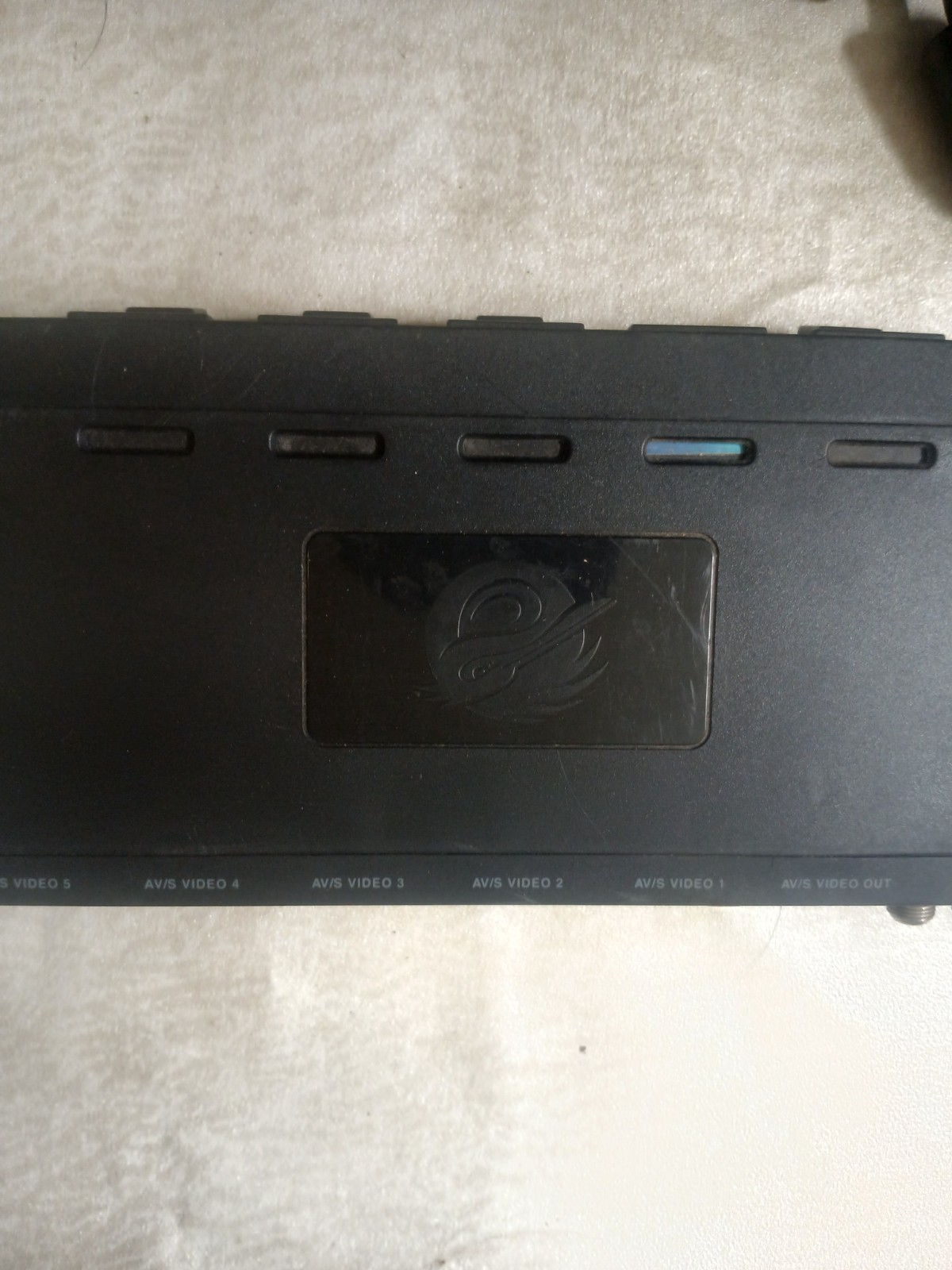 Playstation 2 Fat Console With Accessories and 20 Games.