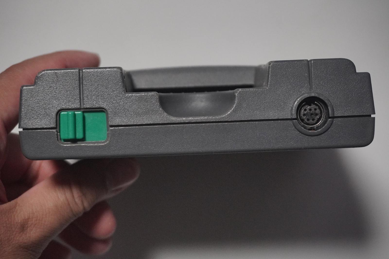 PC Engine Core Grafx console Japan NEC PITG3 system US Seller