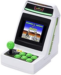 Mini Arcade Machine Astro City Sega 1990 36games Game Japan Game Center