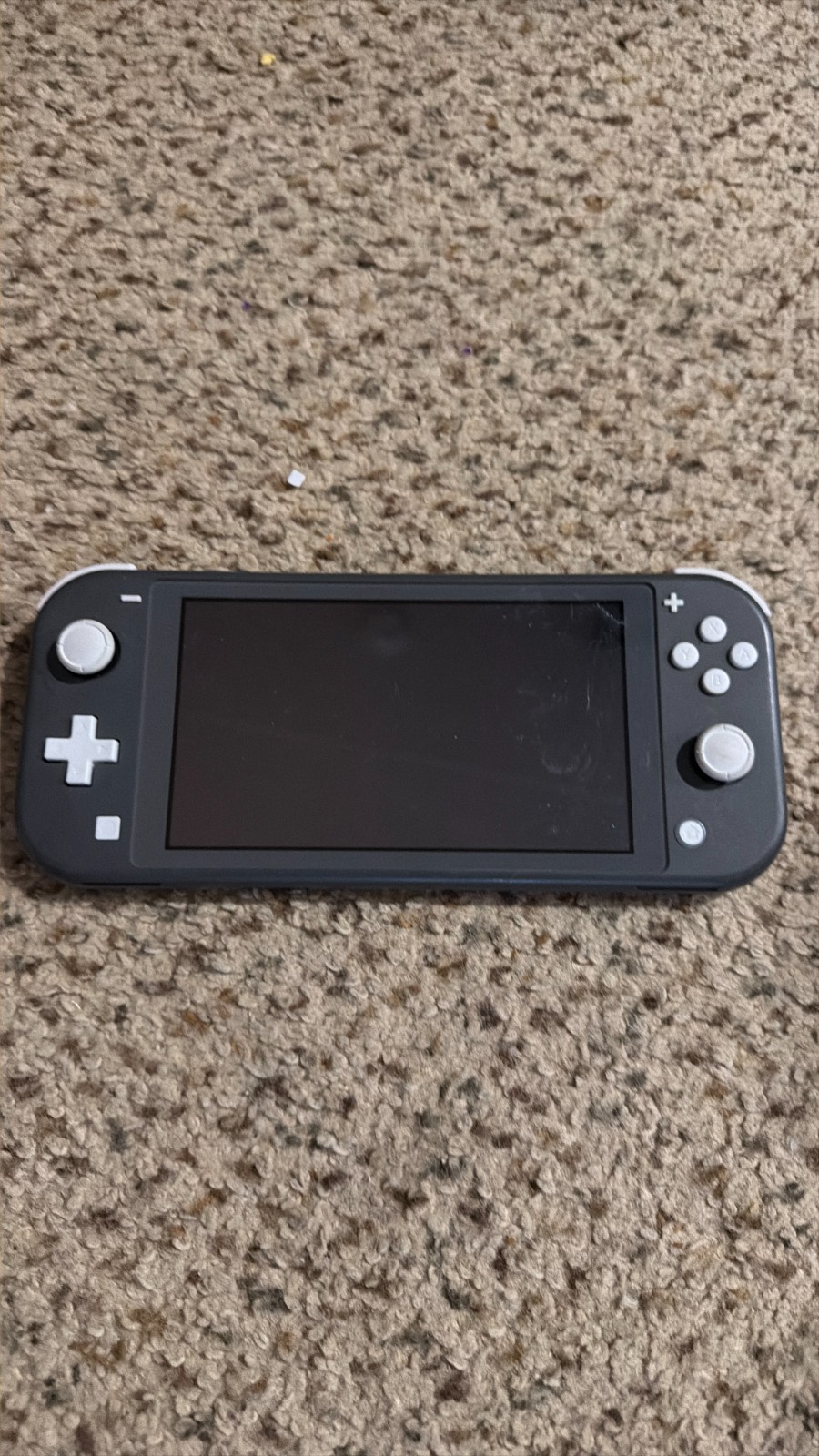 2023 Nintendo switch with case