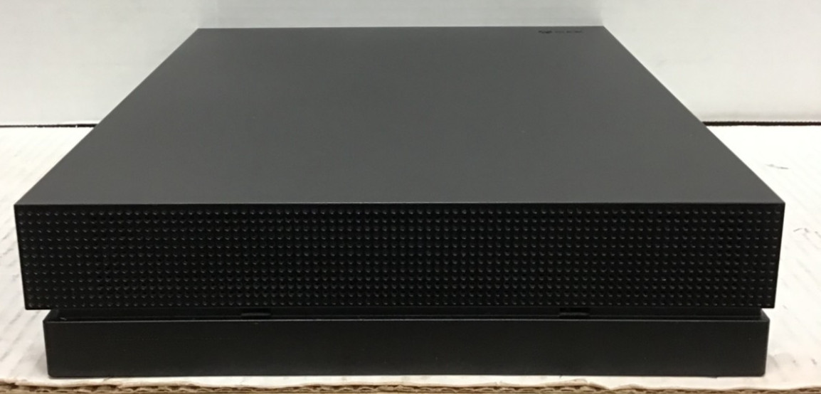 (MA3) Microsoft Xbox One X 1TB Console Video Game System