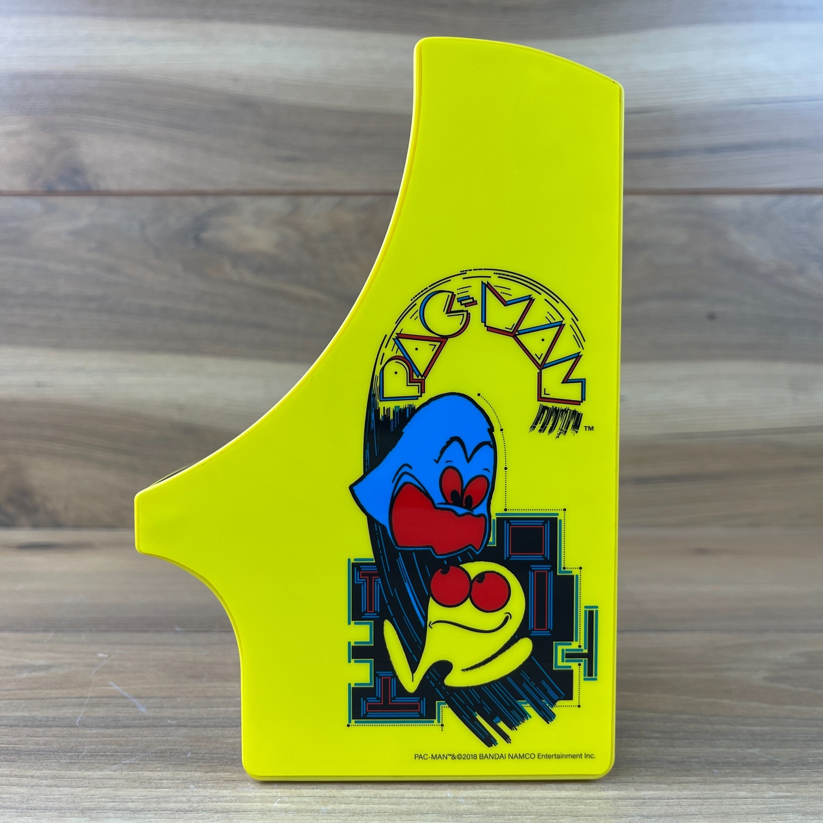 My Arcade Pac-Man Micro Player 2.75″ Screen Built-in Speaker Mini Arcade Machine